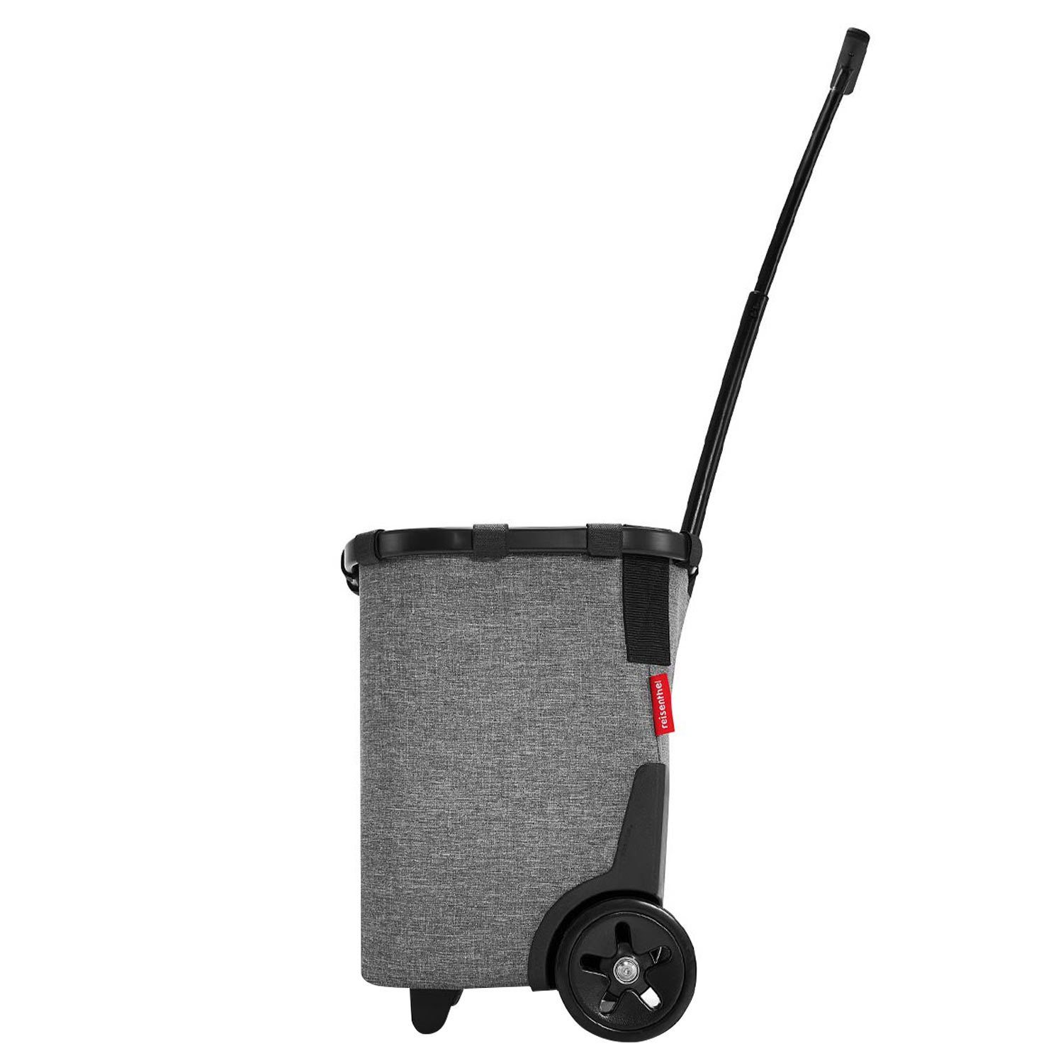 REISENTHEL® Einkaufstrolley carrycruiser, 40 l, herausnehmbares günstig online kaufen