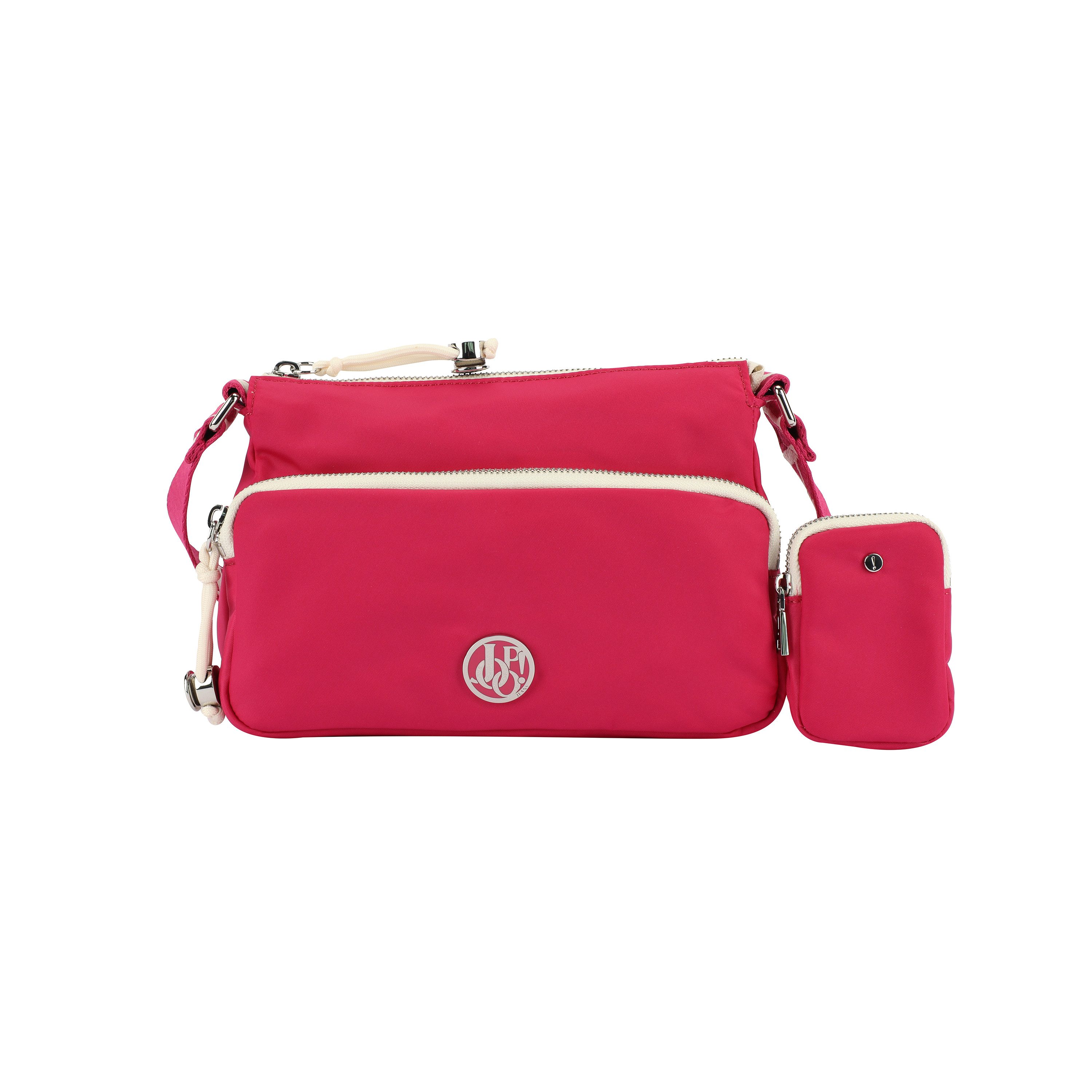 Joop Jeans Umhängetasche lietissimo jasmina shoulderbag günstig online kaufen