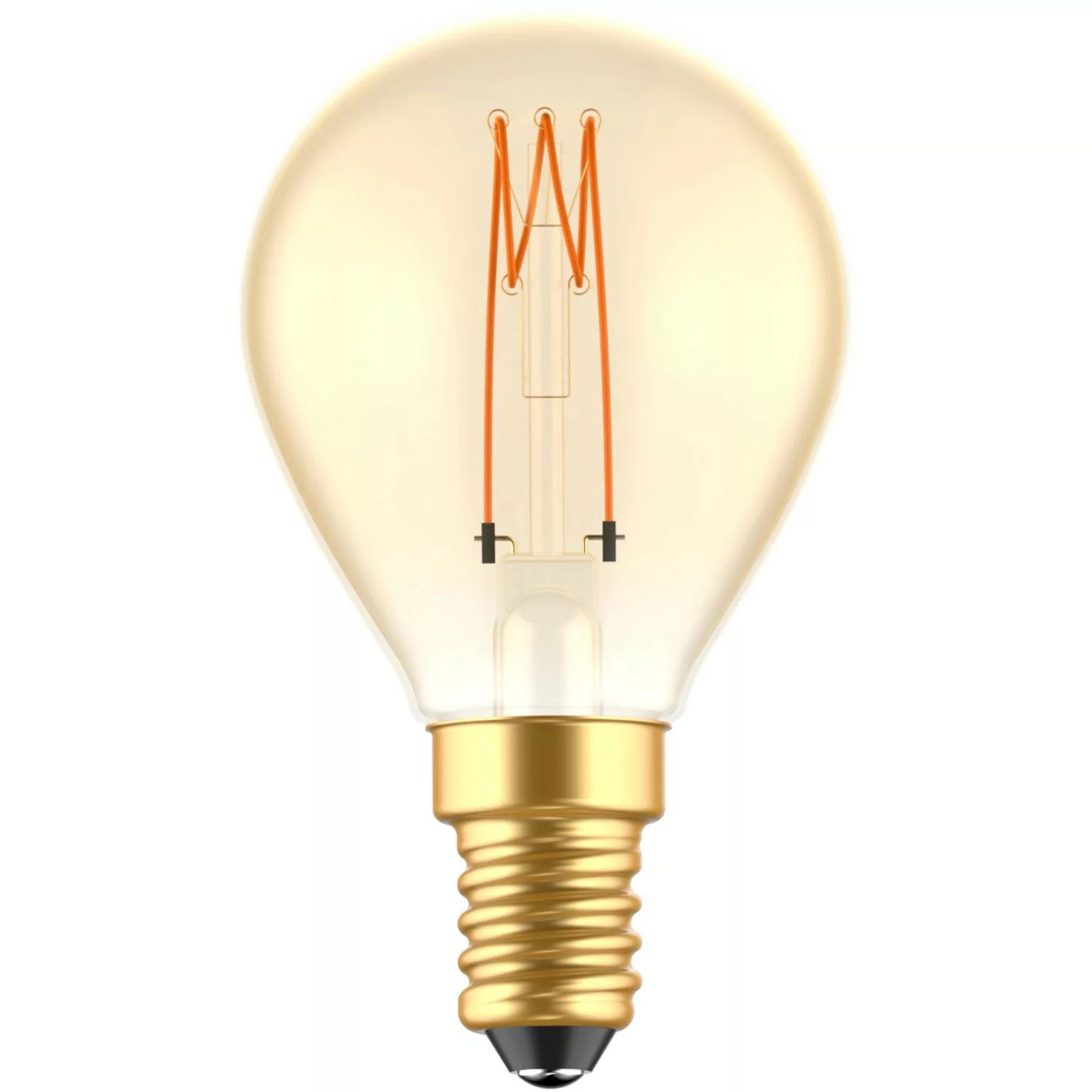 LED's light LED-Leuchtmittel 0620190 LED Kugel, günstig online kaufen