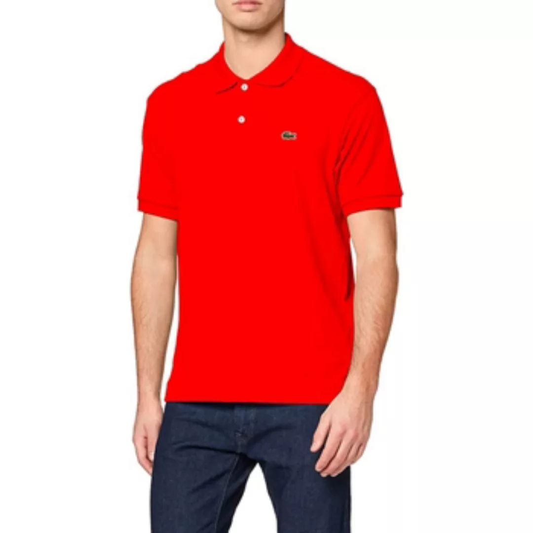 Lacoste  Poloshirt L1212 günstig online kaufen