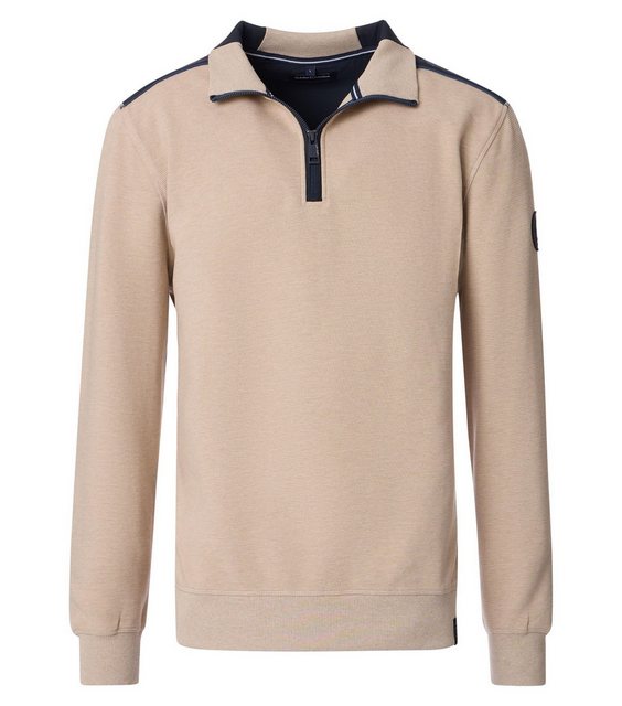 CASAMODA Troyer 444303400 Sweatshirt günstig online kaufen