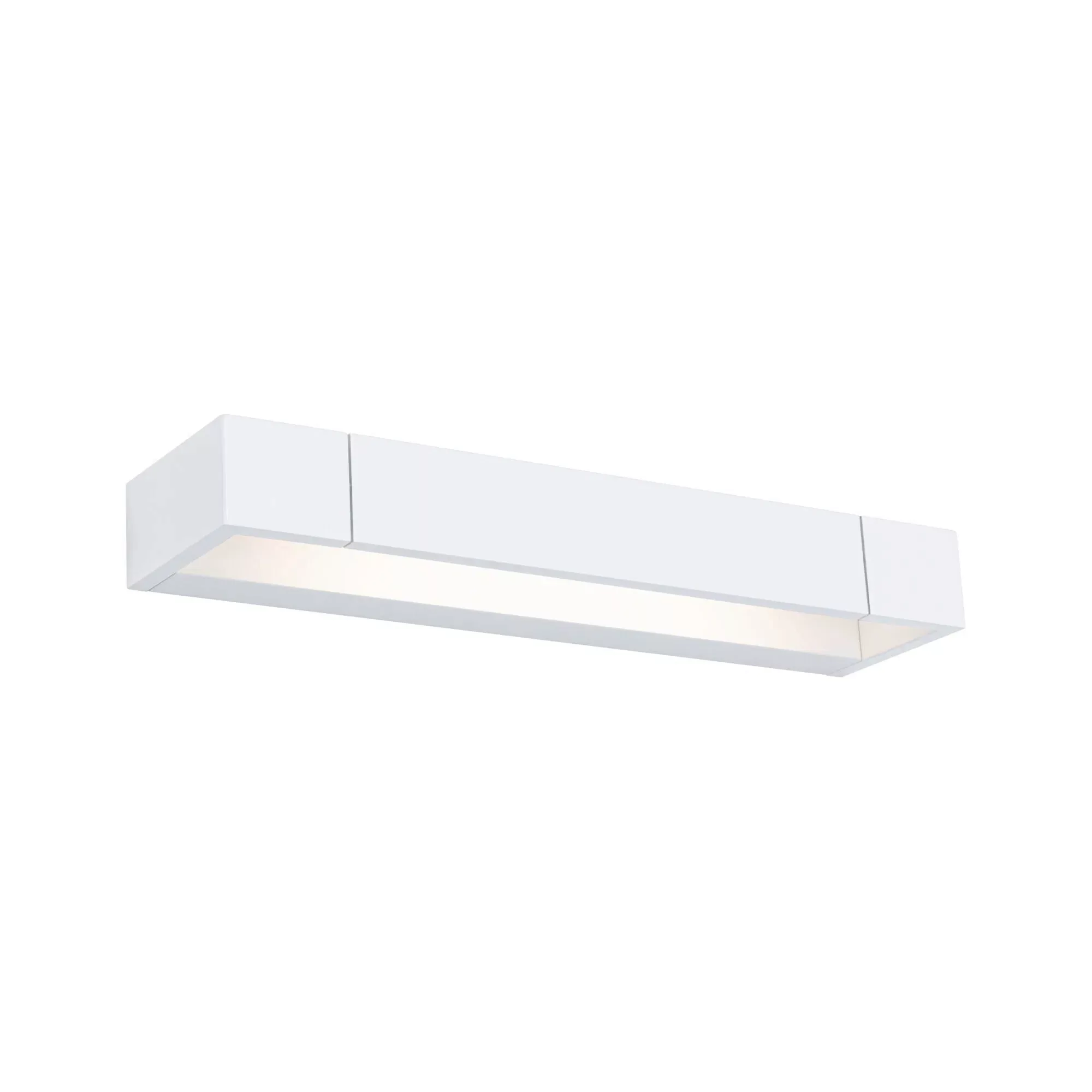 Paulmann Lucille LED-Wandleuchte, Breite 40 cm günstig online kaufen