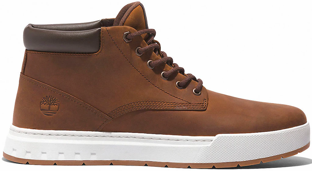 Timberland Schnürboots "MAPLE GROVEMID LACE UP SNEAKER", Winterschuhe, Snea günstig online kaufen