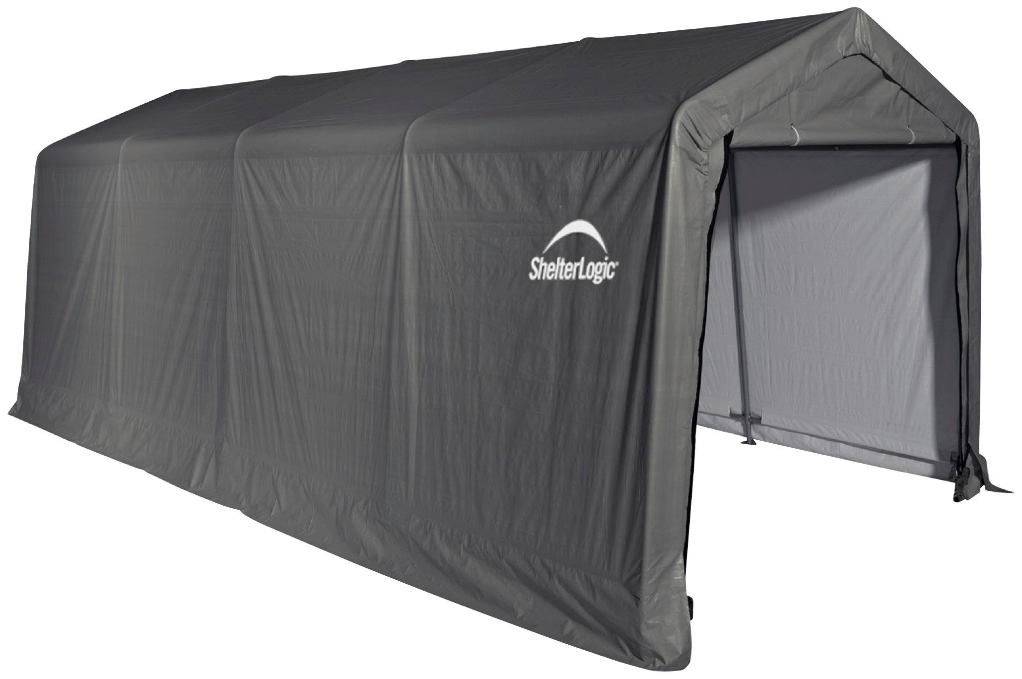 ShelterLogic Garage Garage-in-a-Box, sehr schneller Auf- günstig online kaufen