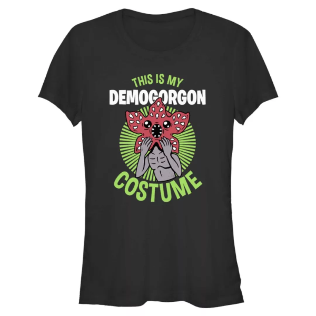 Netflix - Stranger Things - Demogorgon Demogorg Costume - Halloween - Fraue günstig online kaufen