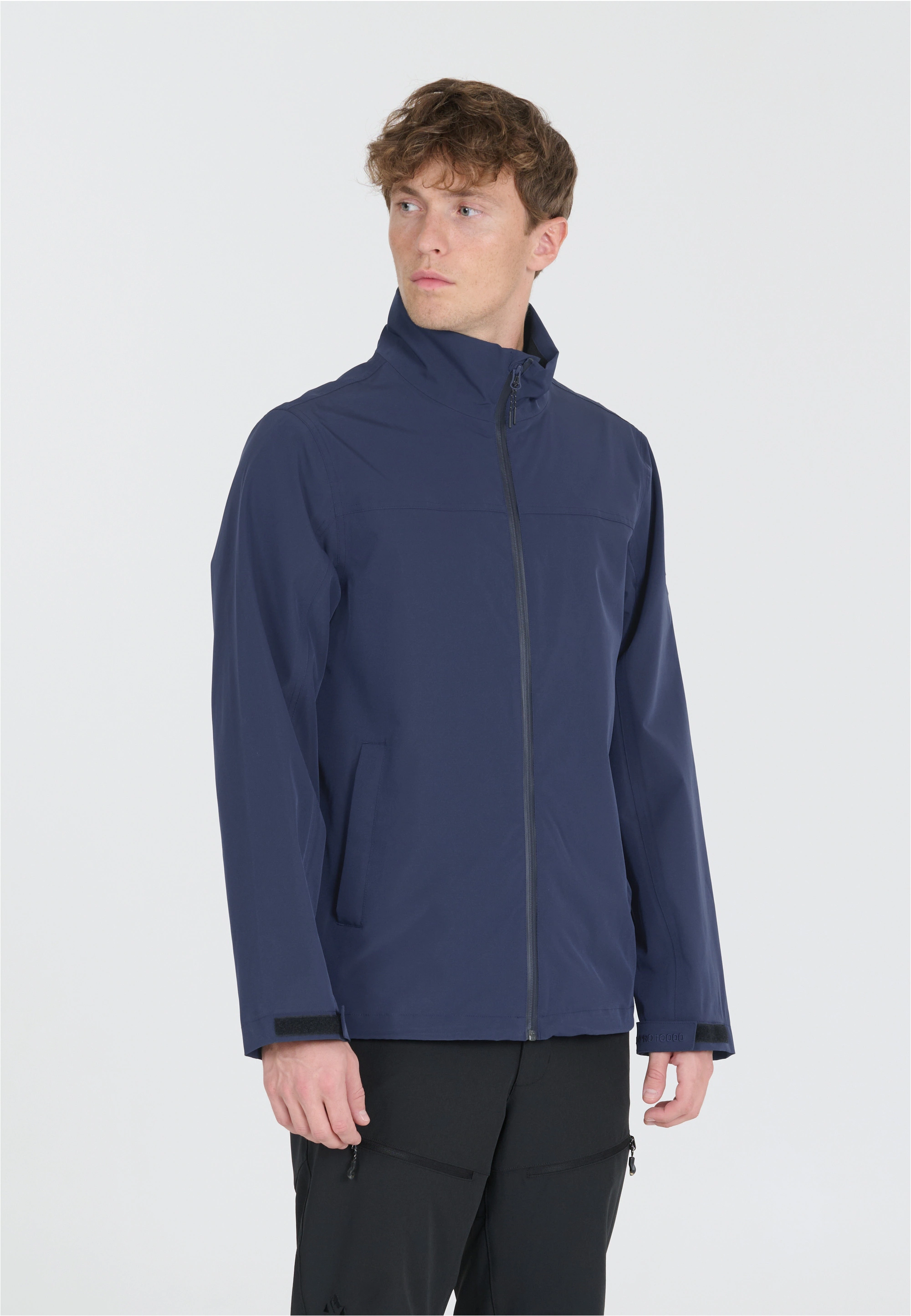 WHISTLER Outdoorjacke "Hakon", aus atmungsaktivem Material günstig online kaufen