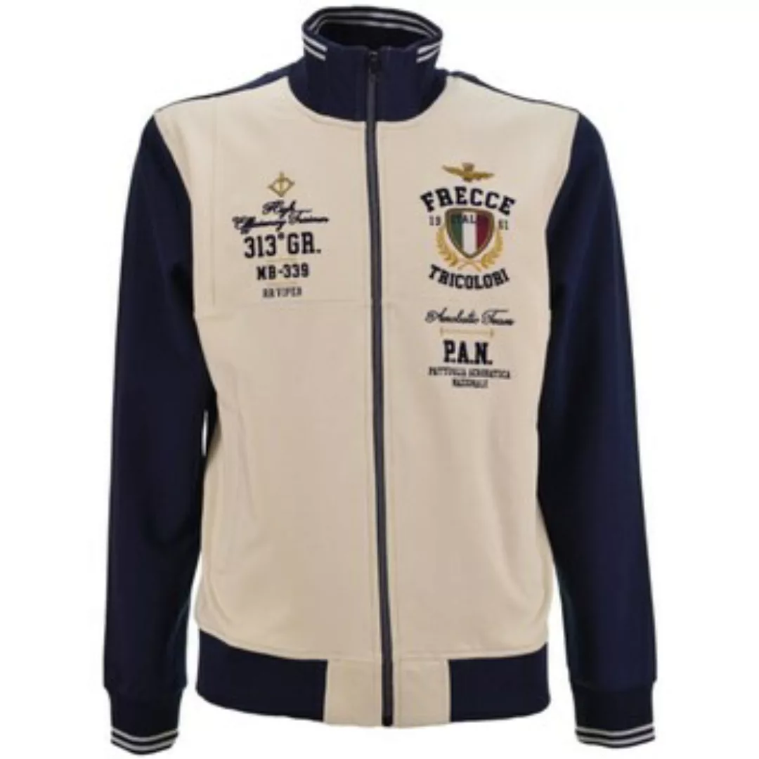 Aeronautica Militare  Sweatshirt 242FE1947F418 Sweatshirt Mann günstig online kaufen