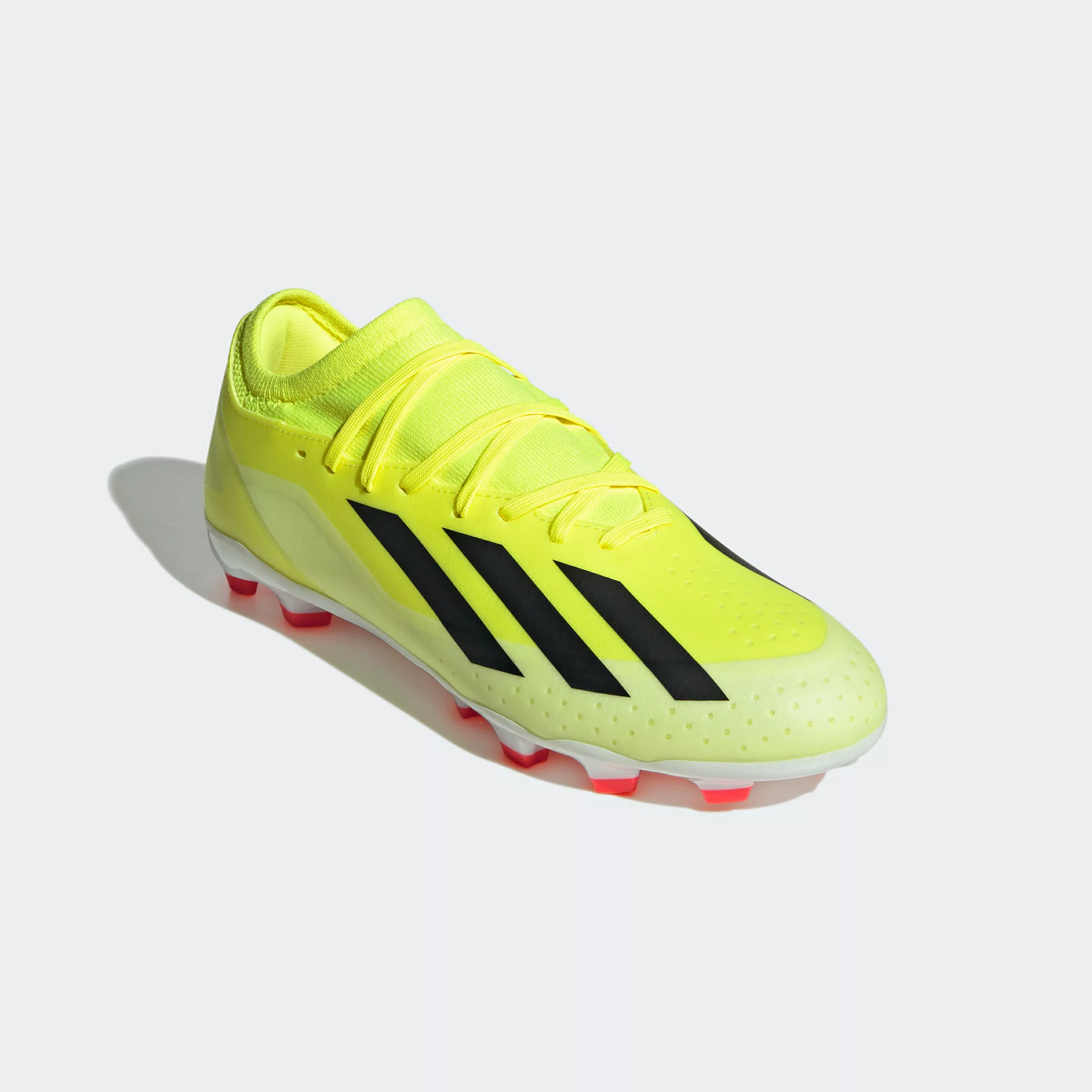 adidas Performance Fußballschuh "X CRAZYFAST LEAGUE MG" günstig online kaufen