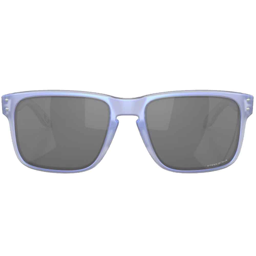 Oakley Holbrook Dark Matte Stonewash Opaline Prizm Black günstig online kaufen