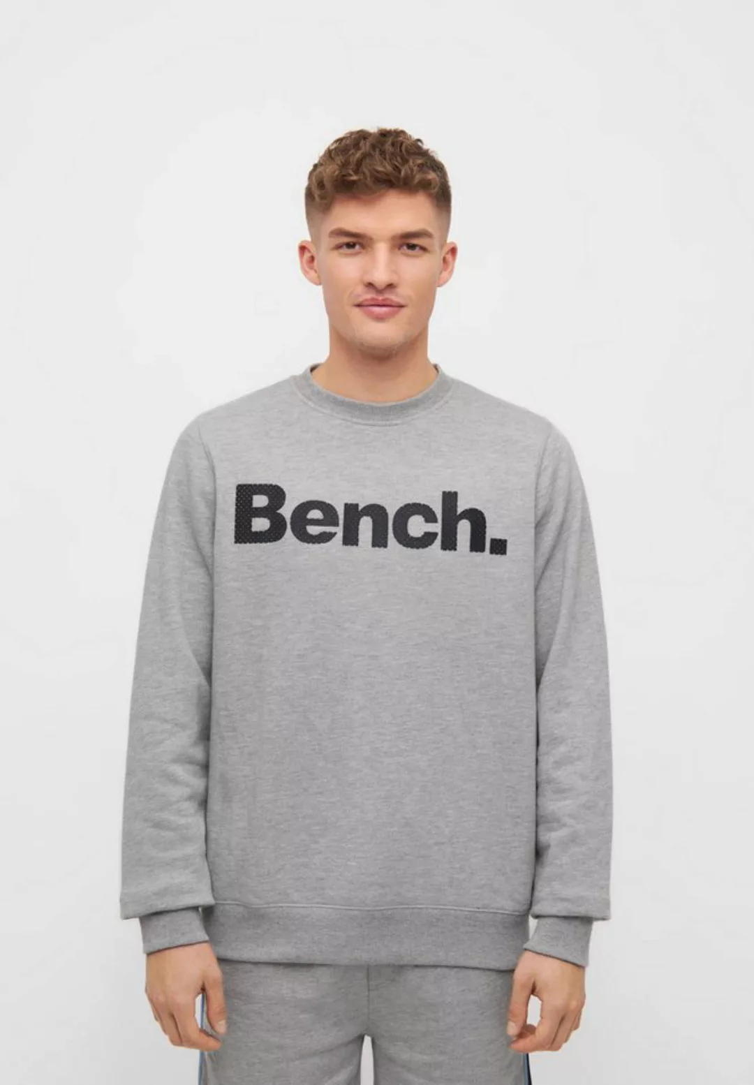 Bench. Sweatshirt TIPSTER günstig online kaufen