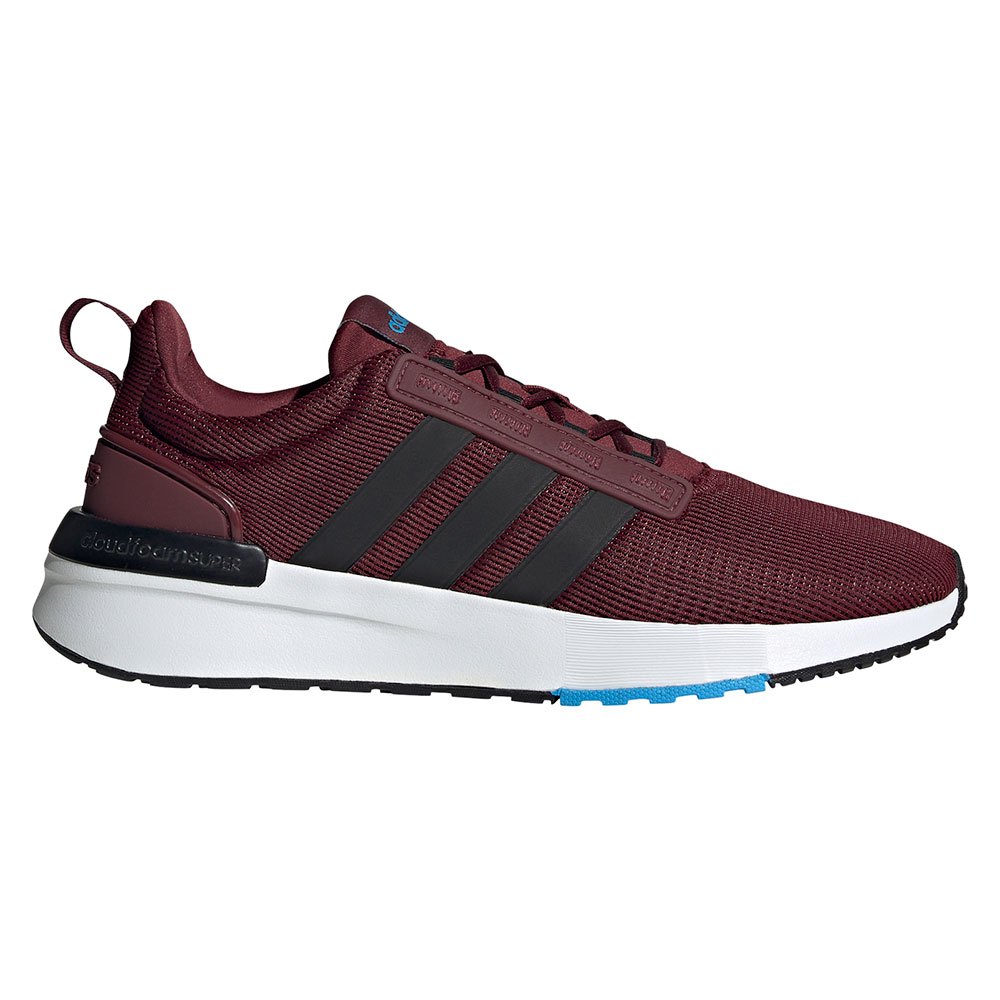 Adidas Racer Tr 21 Sportschuhe EU 44 2/3 Shadow Red / Core Black / Ftwr Whi günstig online kaufen