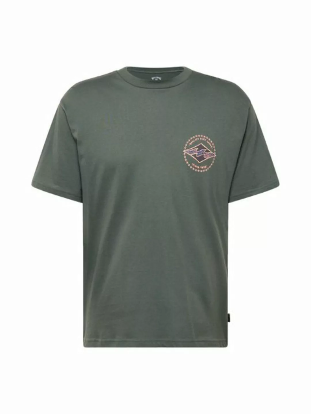 Billabong T-Shirt ROTOR DIAMOND SS günstig online kaufen