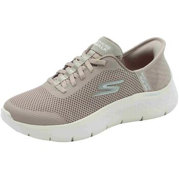 Skechers  Sandalen 124836 Go Walk Flex Grand Entry günstig online kaufen