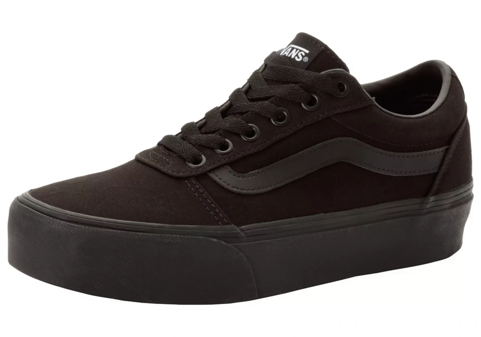 Vans Sneaker "WM Ward Platform" günstig online kaufen