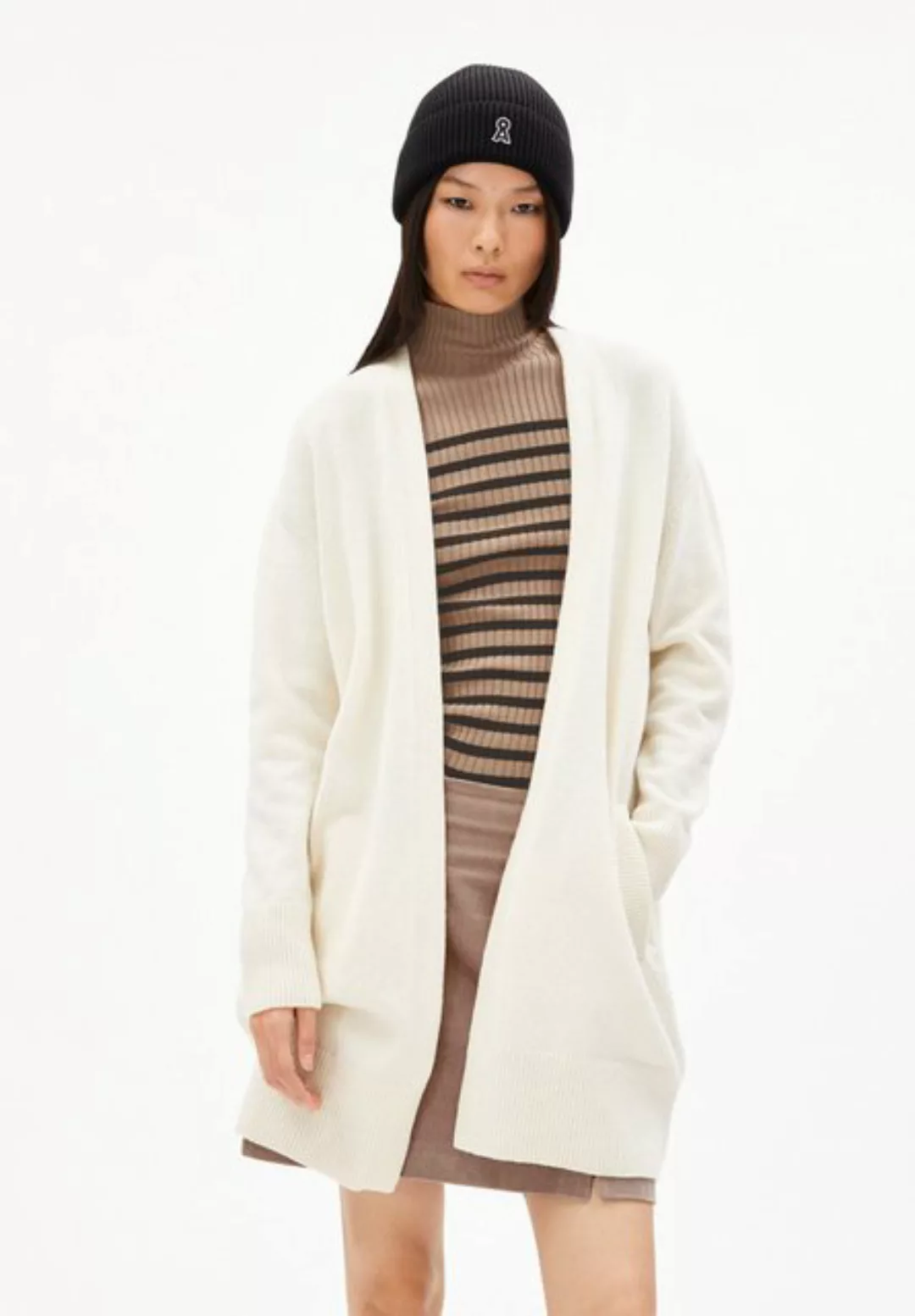 Armedangels Cardigan KASSANDRAA Damen günstig online kaufen