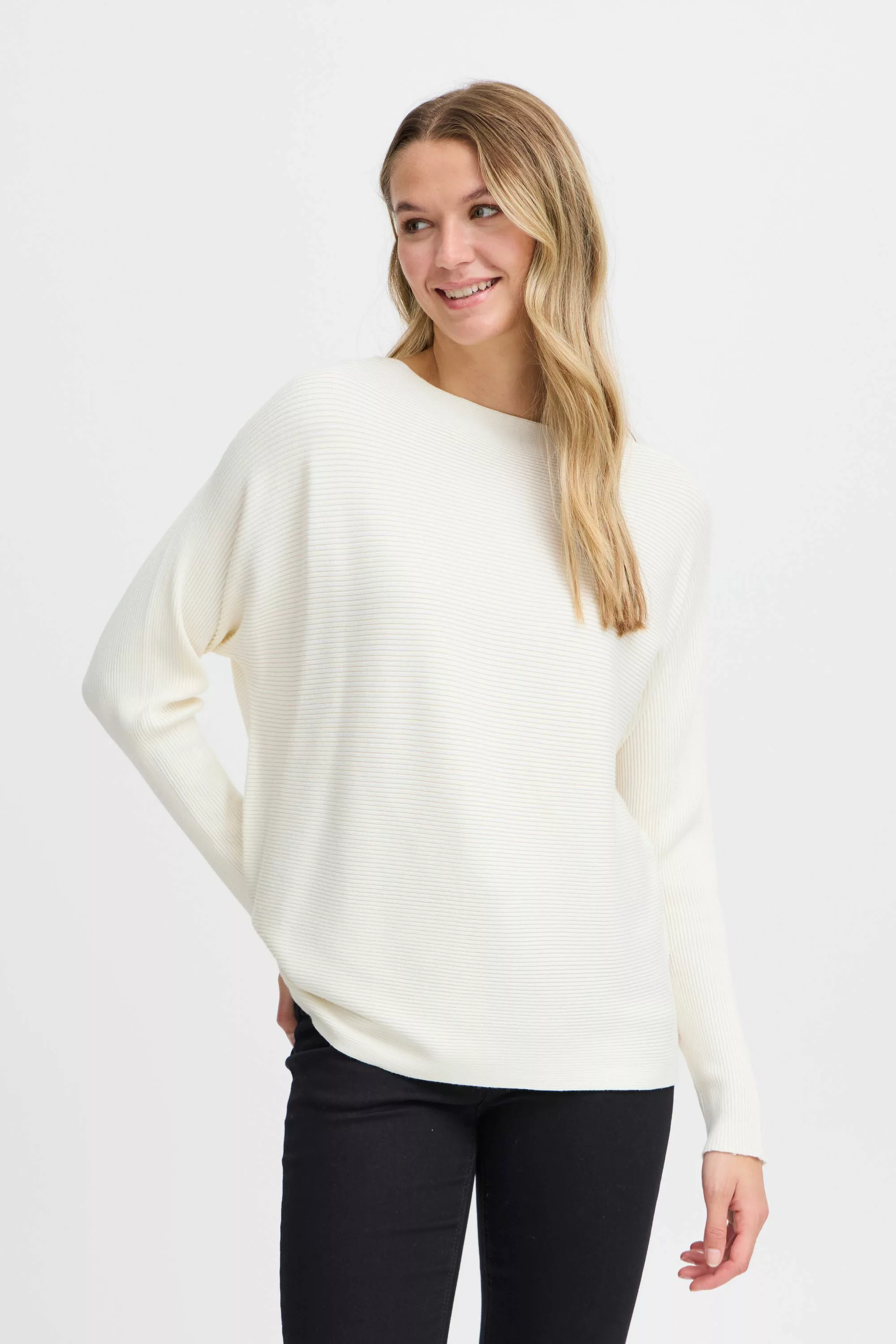 fransa Strickpullover "Fransa FRLALA PU 1" günstig online kaufen