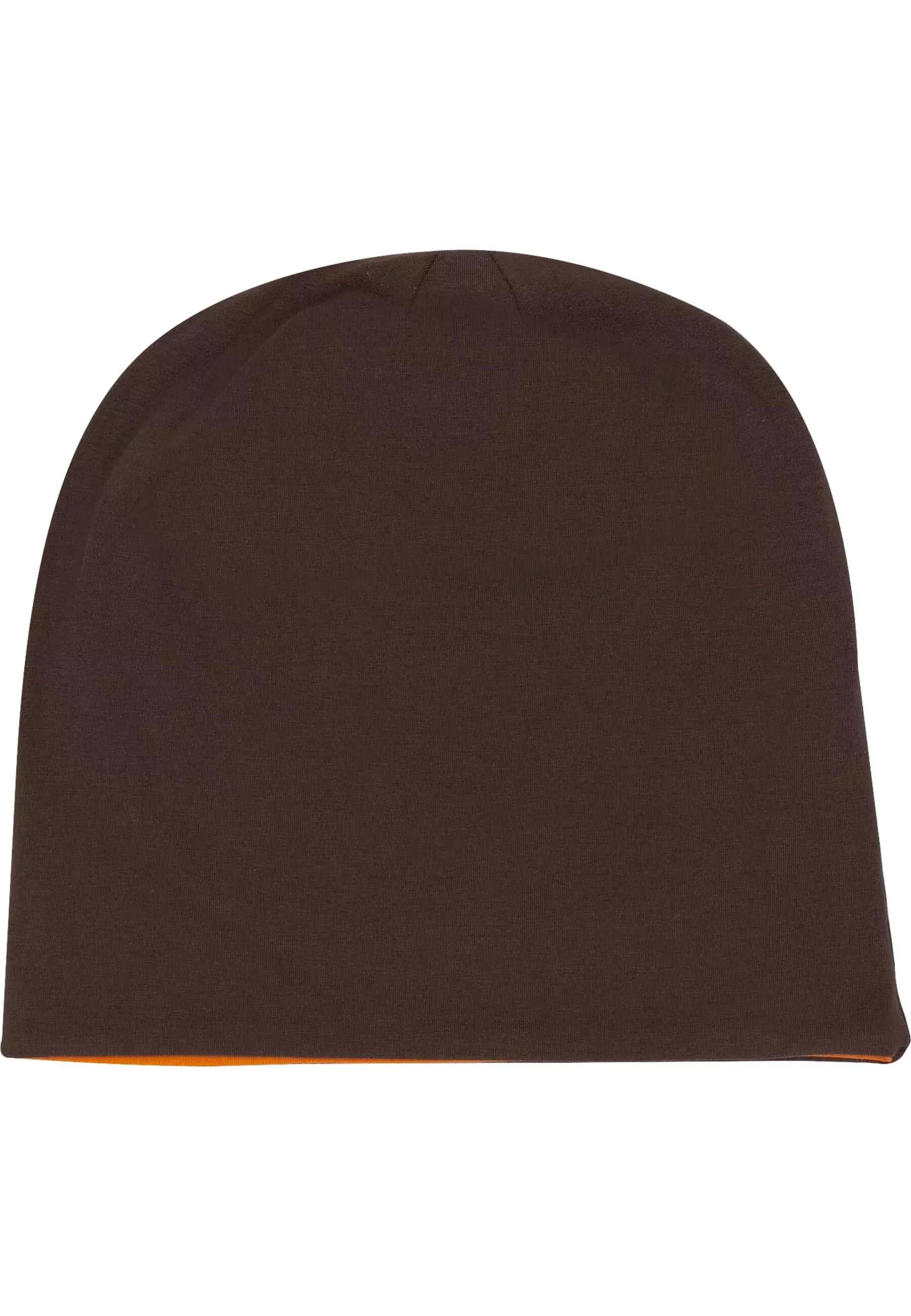 MSTRDS Beanie "MSTRDS Accessoires Jersey Beanie reversible", (1 St.) günstig online kaufen