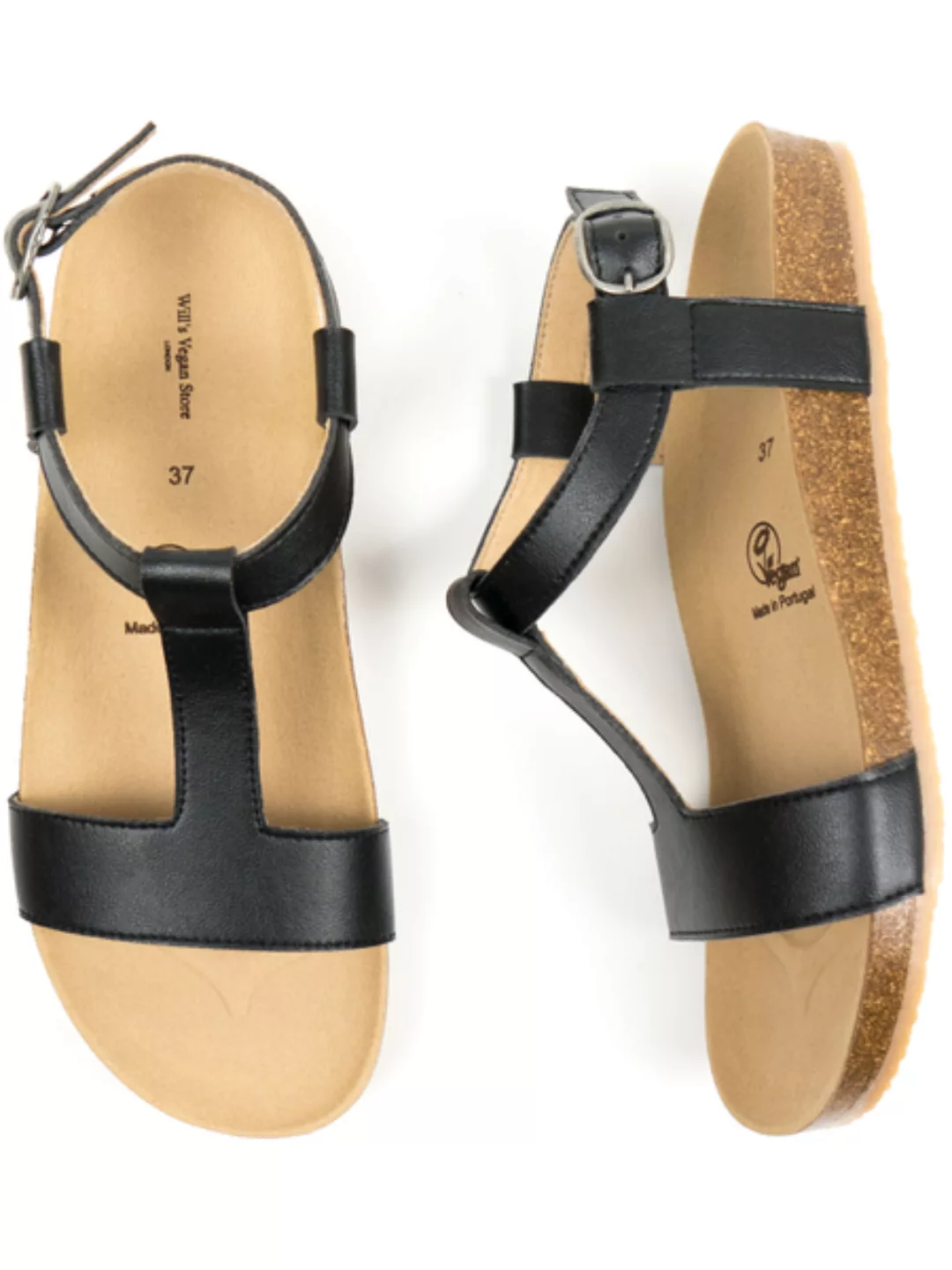 Sandalen Mit Fußbett Damen günstig online kaufen