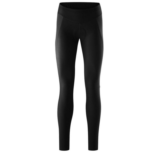 RennerXXL Outdoorhose Gonso Denver 2 Damen Thermo Fahrradhose lang mit Pols günstig online kaufen