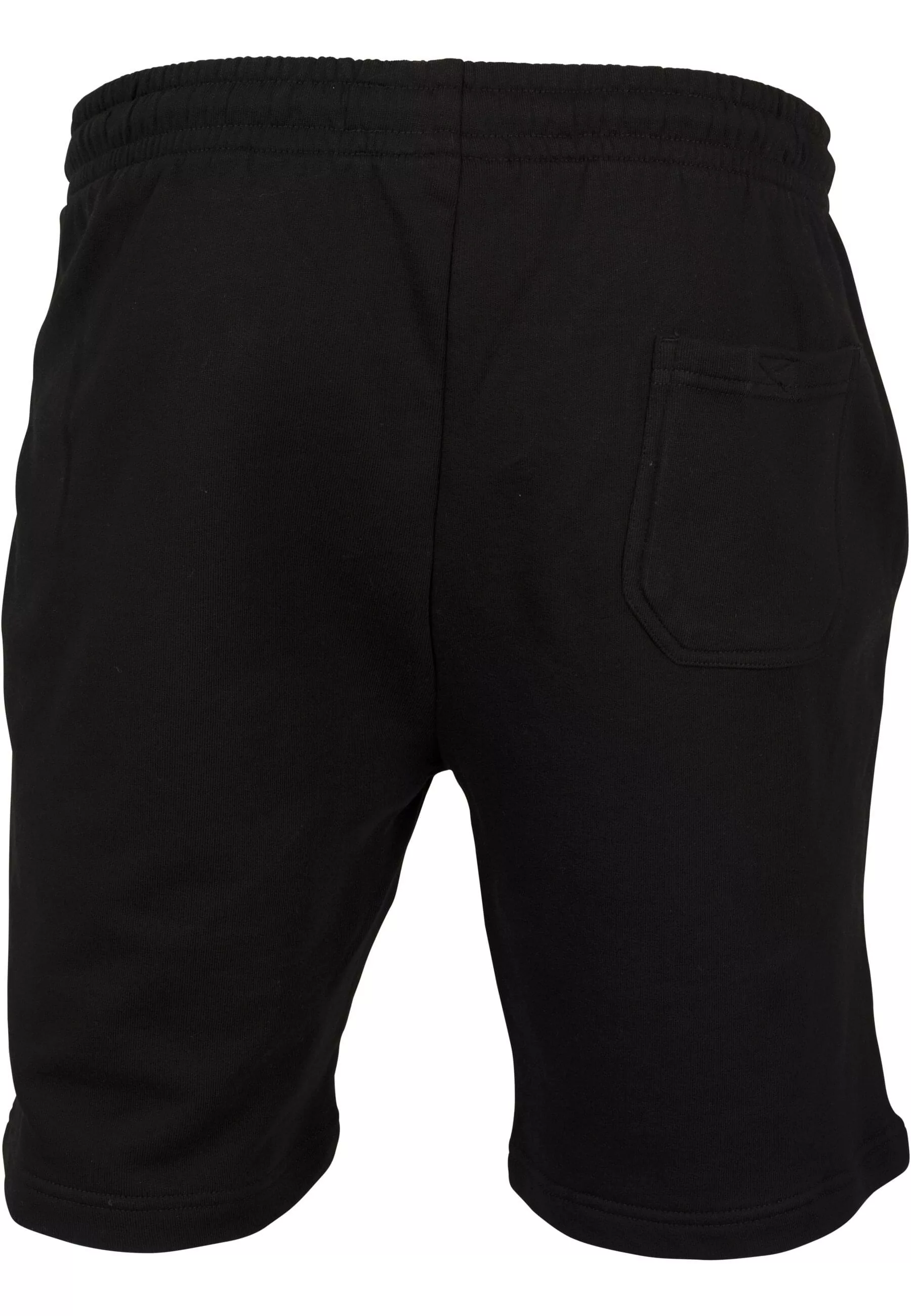 URBAN CLASSICS Sweatshorts "Urban Classics Herren Terry Shorts", (1 tlg.) günstig online kaufen