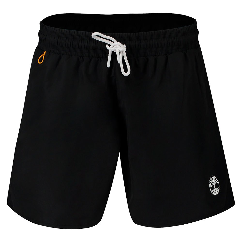 Timberland Sunapee Lake Solid 5´´ Badehose S Black günstig online kaufen