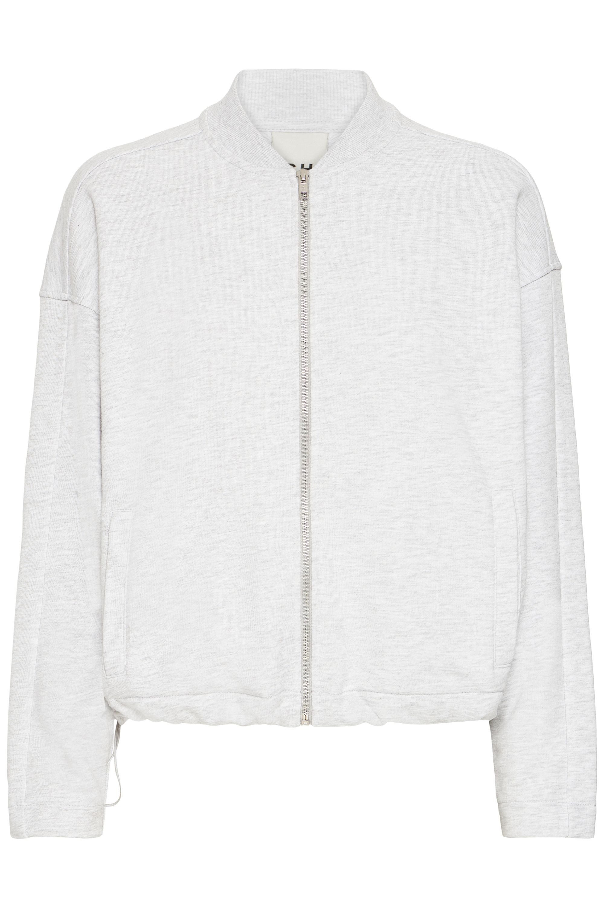 Ichi Sweatjacke IHMSKYLA CA günstig online kaufen
