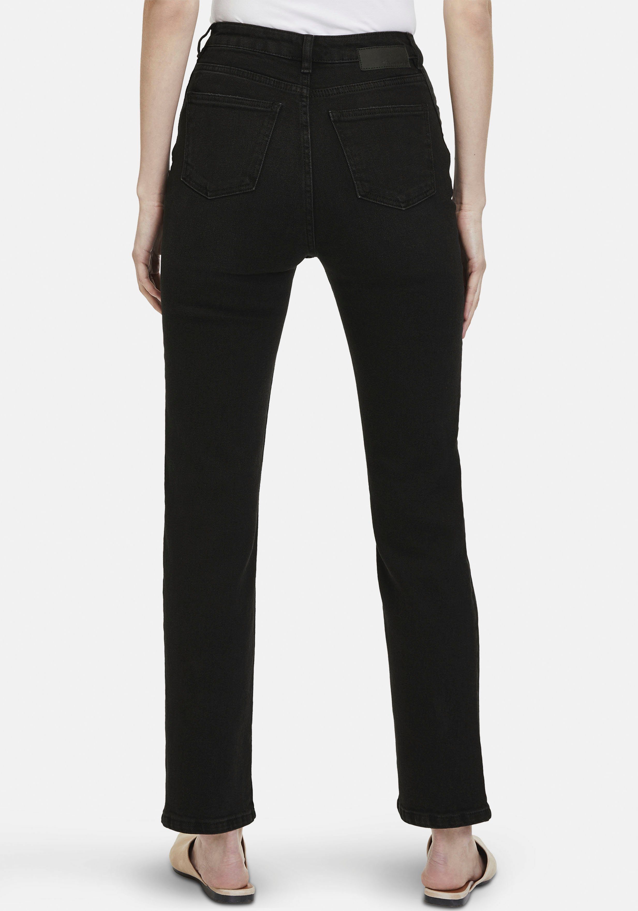 Tamaris Highwaist Leggings im 4-Pocket-Style günstig online kaufen