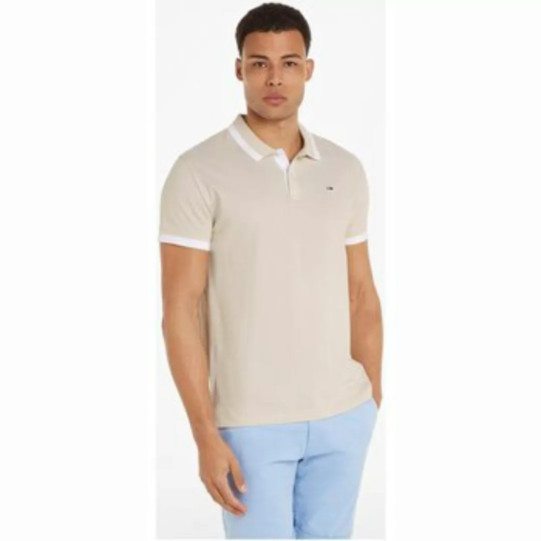 Tommy Jeans  T-Shirts & Poloshirts DM0DM18313 günstig online kaufen