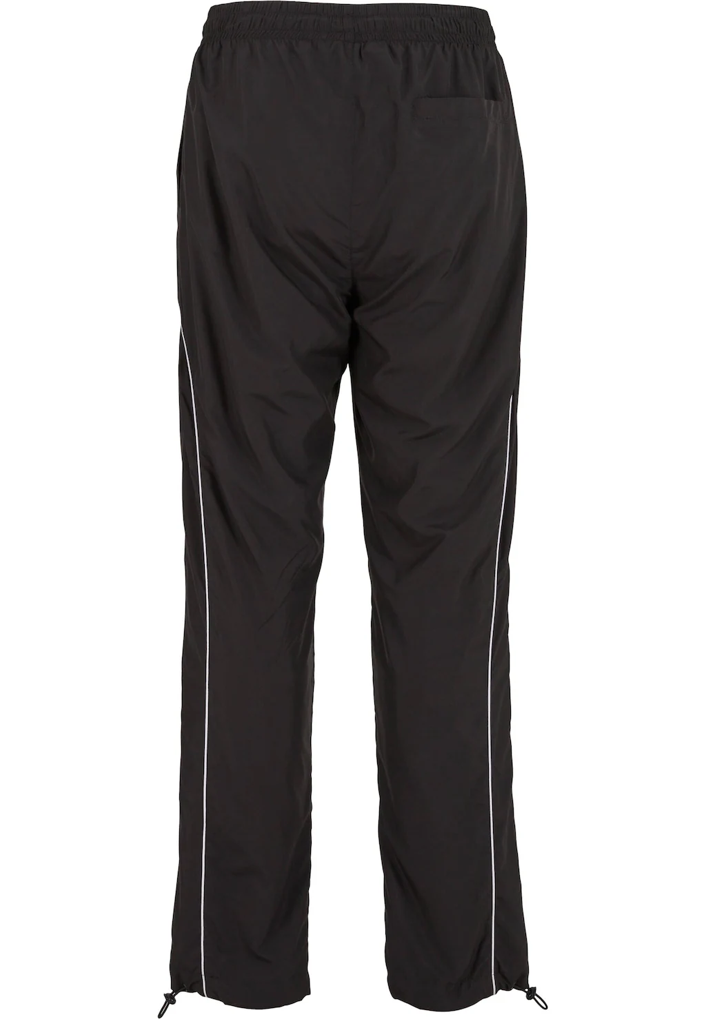 URBAN CLASSICS Jogginghose "Urban Classics Piped Panel Trackpants", (1 tlg. günstig online kaufen