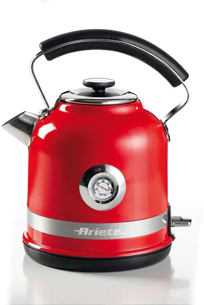 Ariete Wasserkocher »Moderna 2854«, 1,7 l, 2200 W günstig online kaufen