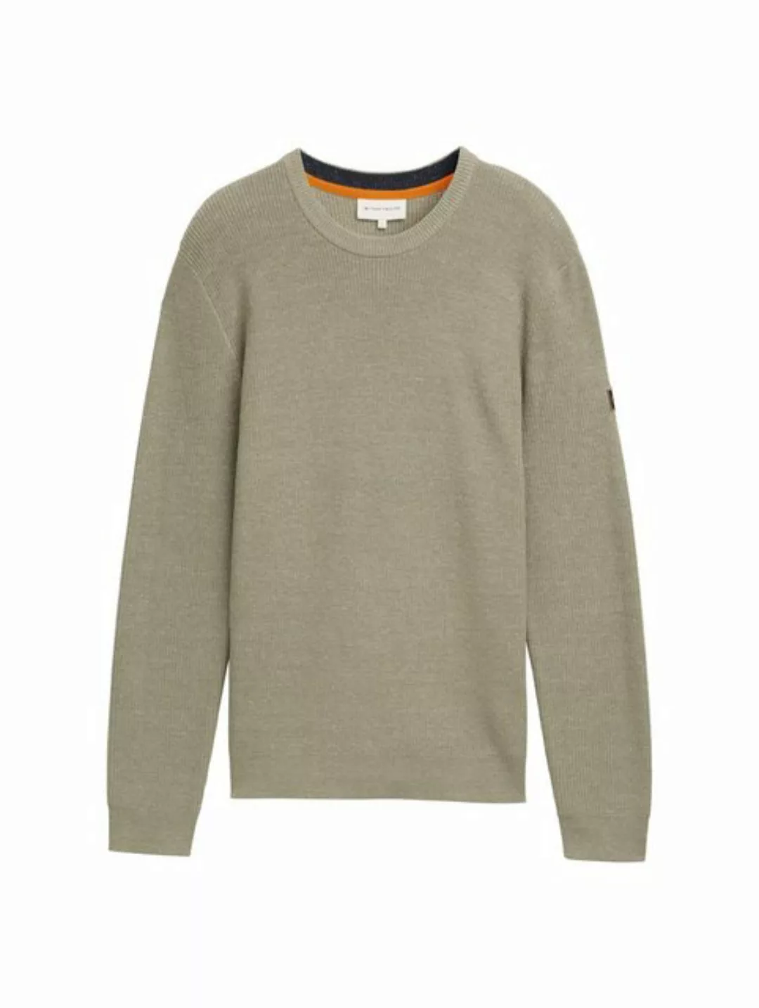 TOM TAILOR Stehkragenpullover günstig online kaufen