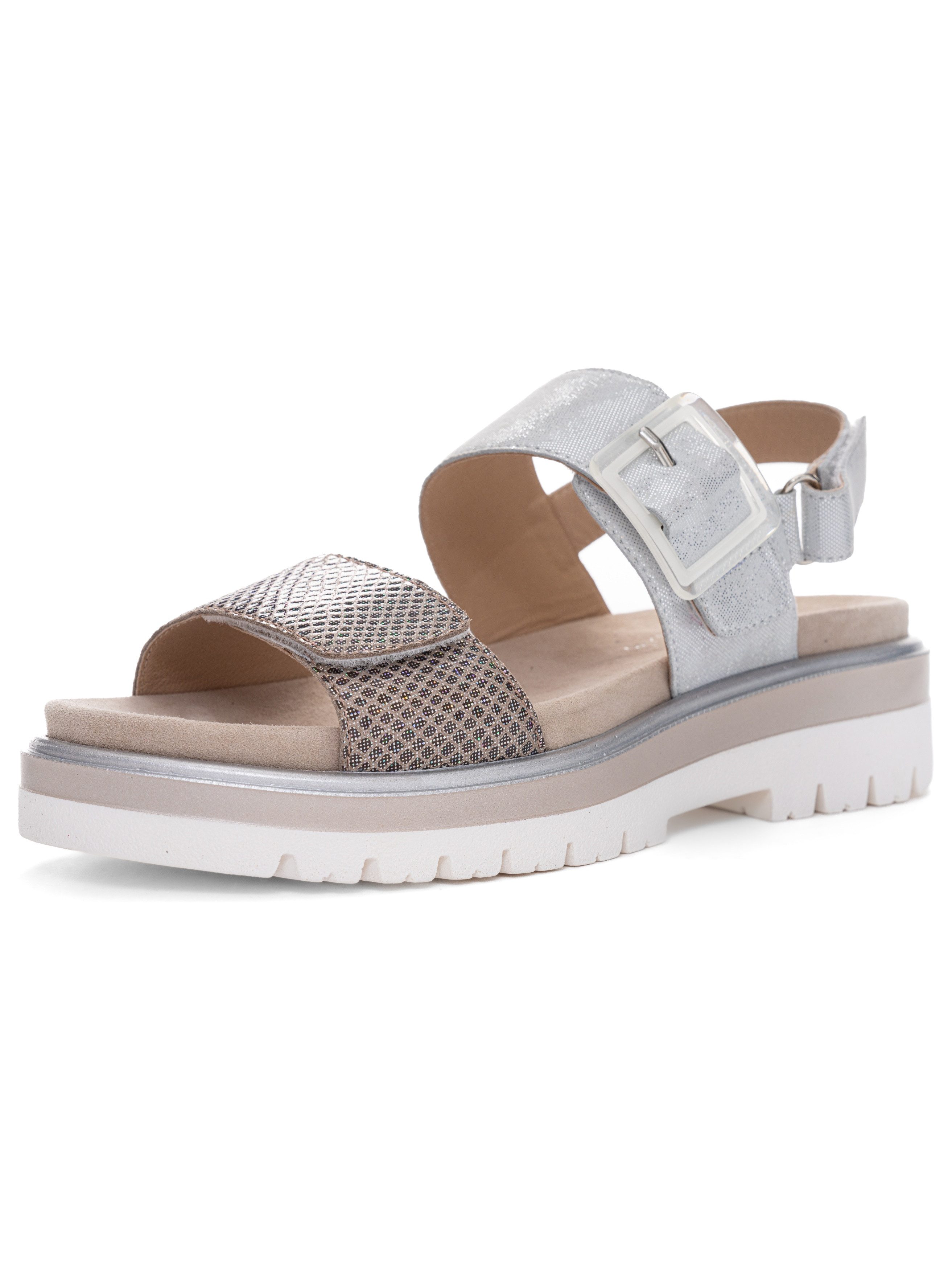 Ara Damen Sandale Malaga Sandale günstig online kaufen