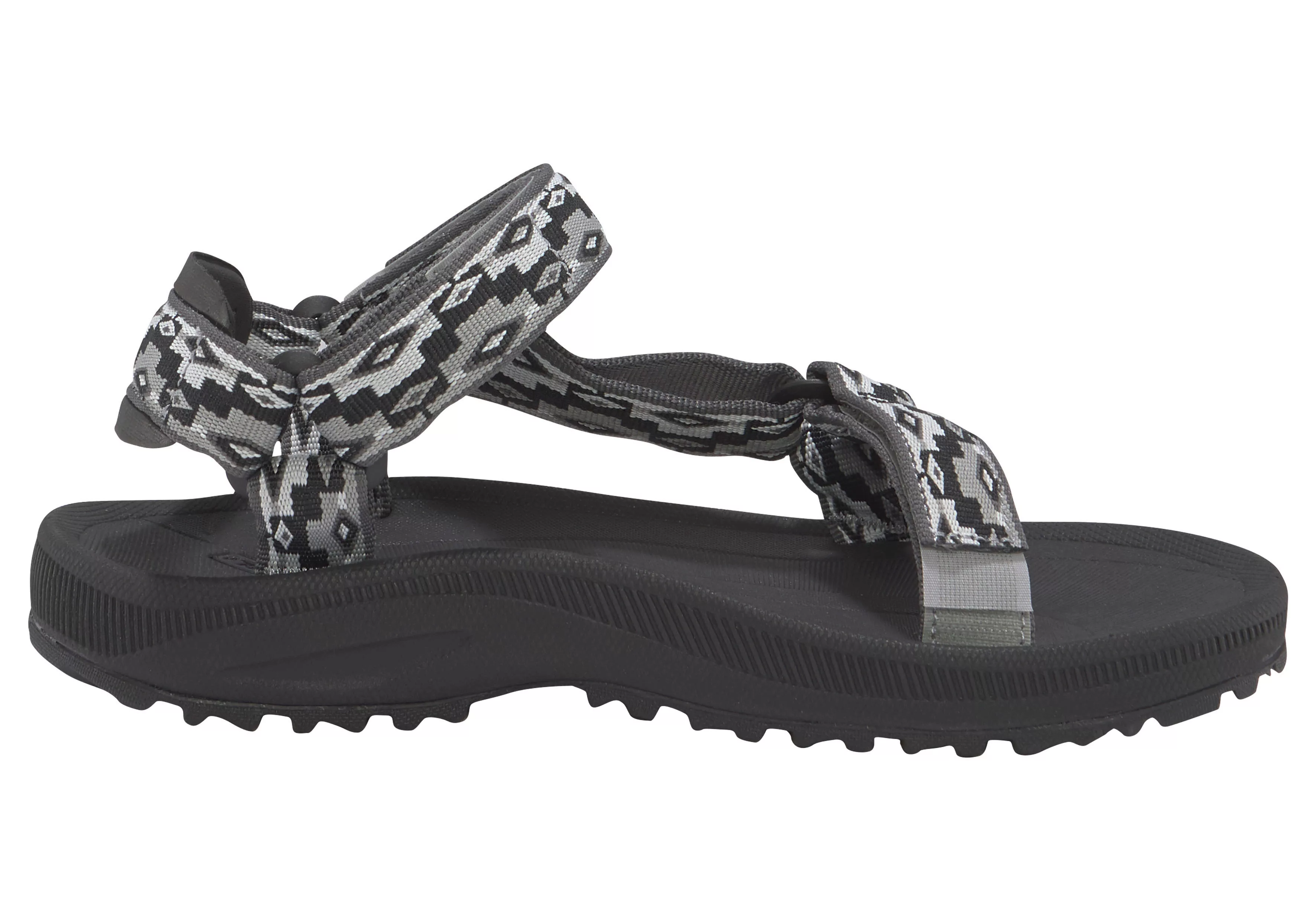 Teva Sandale "Winsted Sandal Ws", mit Klettverschluss günstig online kaufen