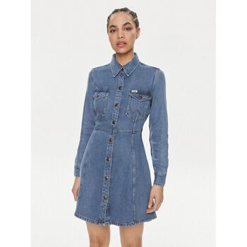 Wrangler  Kurze Kleider 112350340-PARTNERS günstig online kaufen