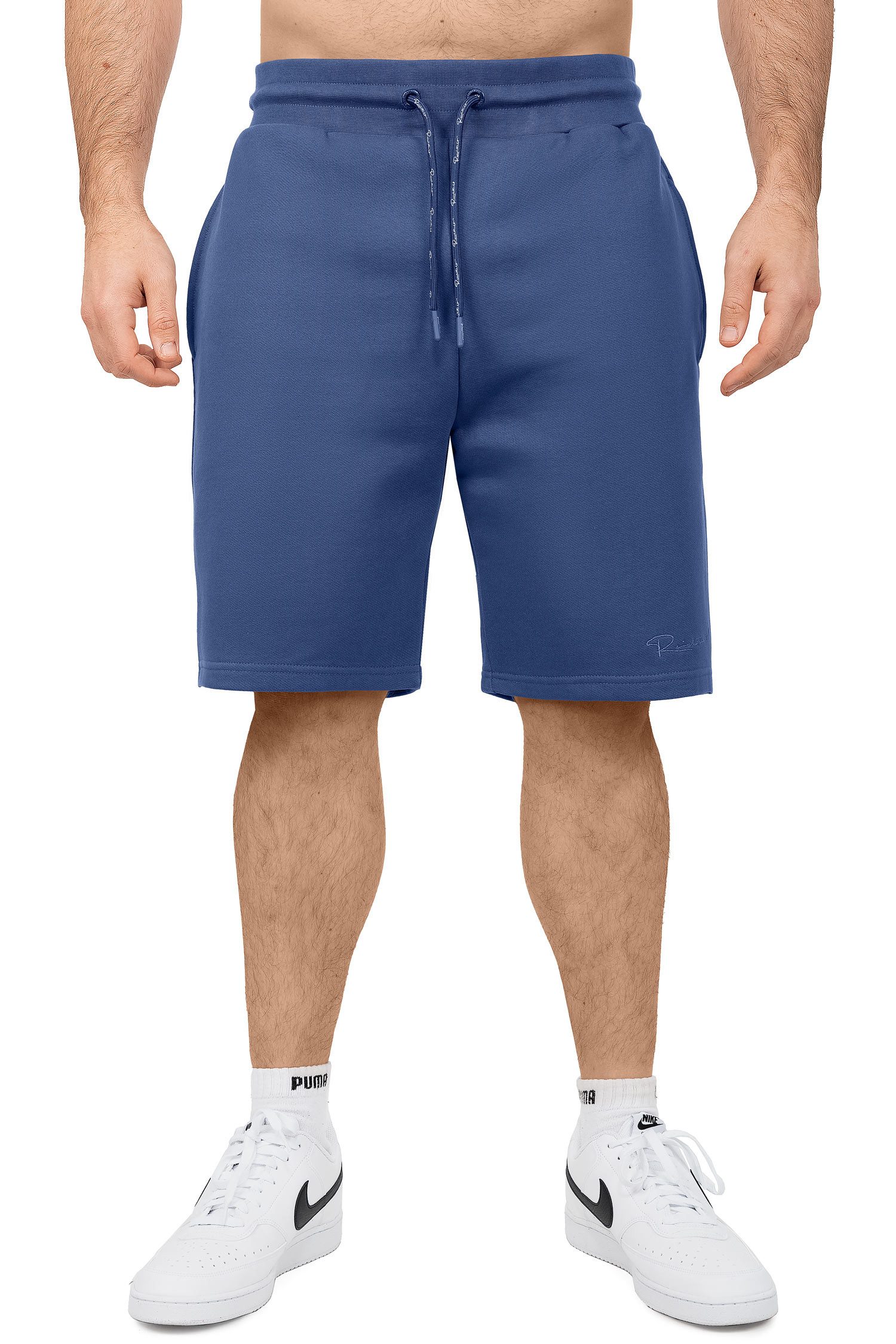 Reichstadt Trainingsshorts Sportshorts Kurze Hose 23RS036 günstig online kaufen
