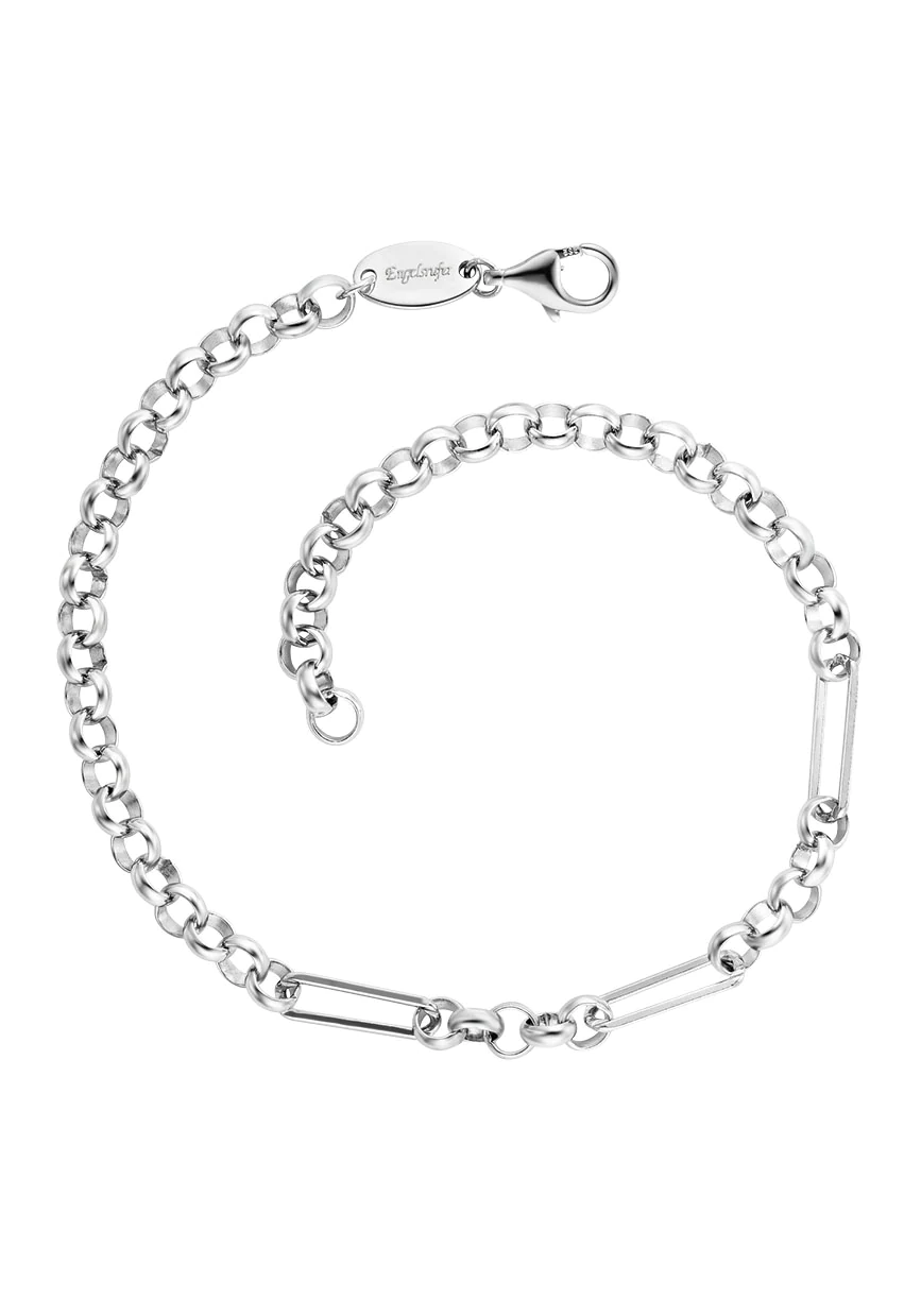 Engelsrufer Charm-Armband "Anker Armband Mix für Charm, ERB-CHARM-ANKER-MIX günstig online kaufen