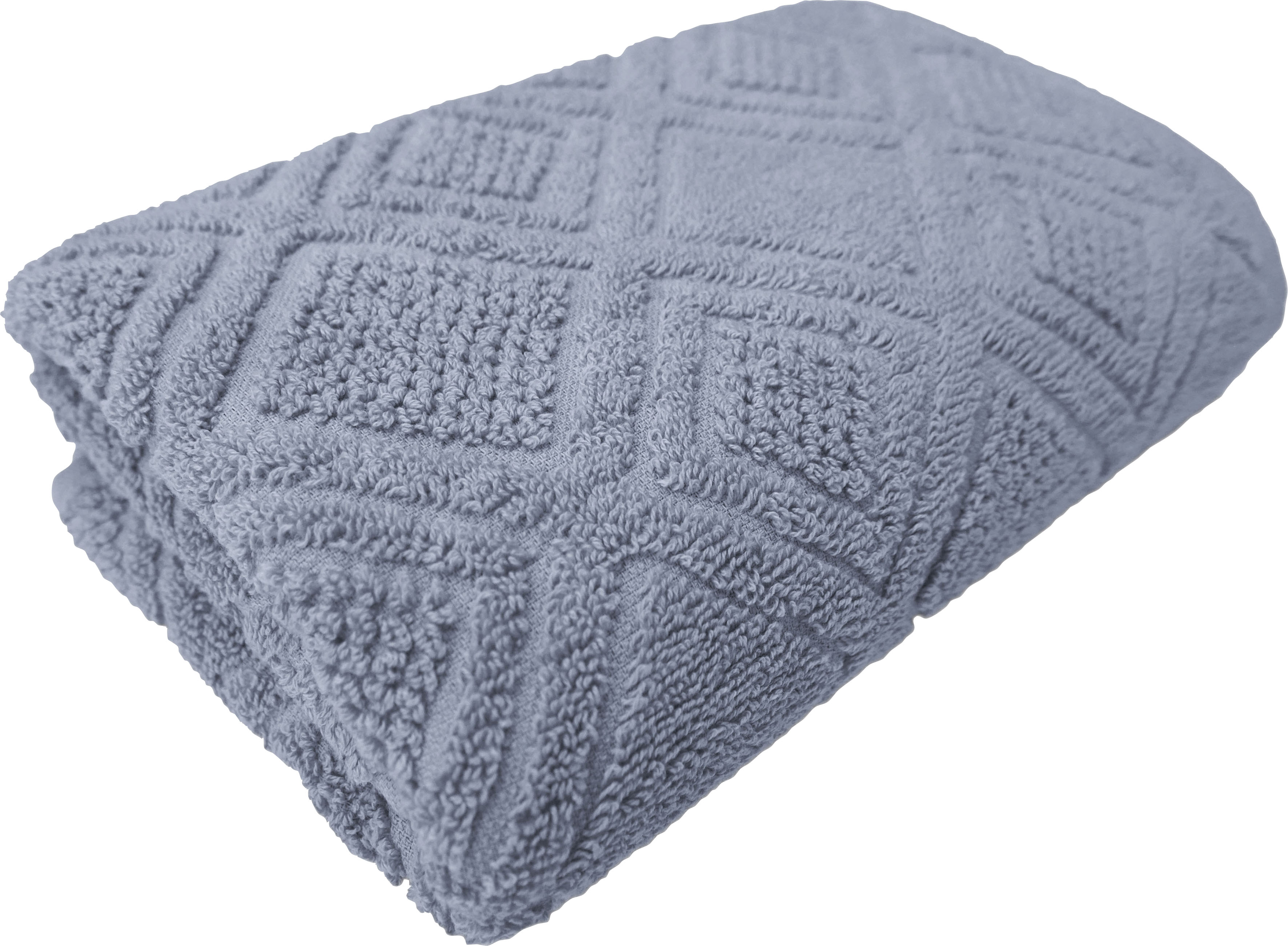 framsohn frottier Handtücher »Mosaik Handtücher«, (2 St.), gemustert, fein günstig online kaufen