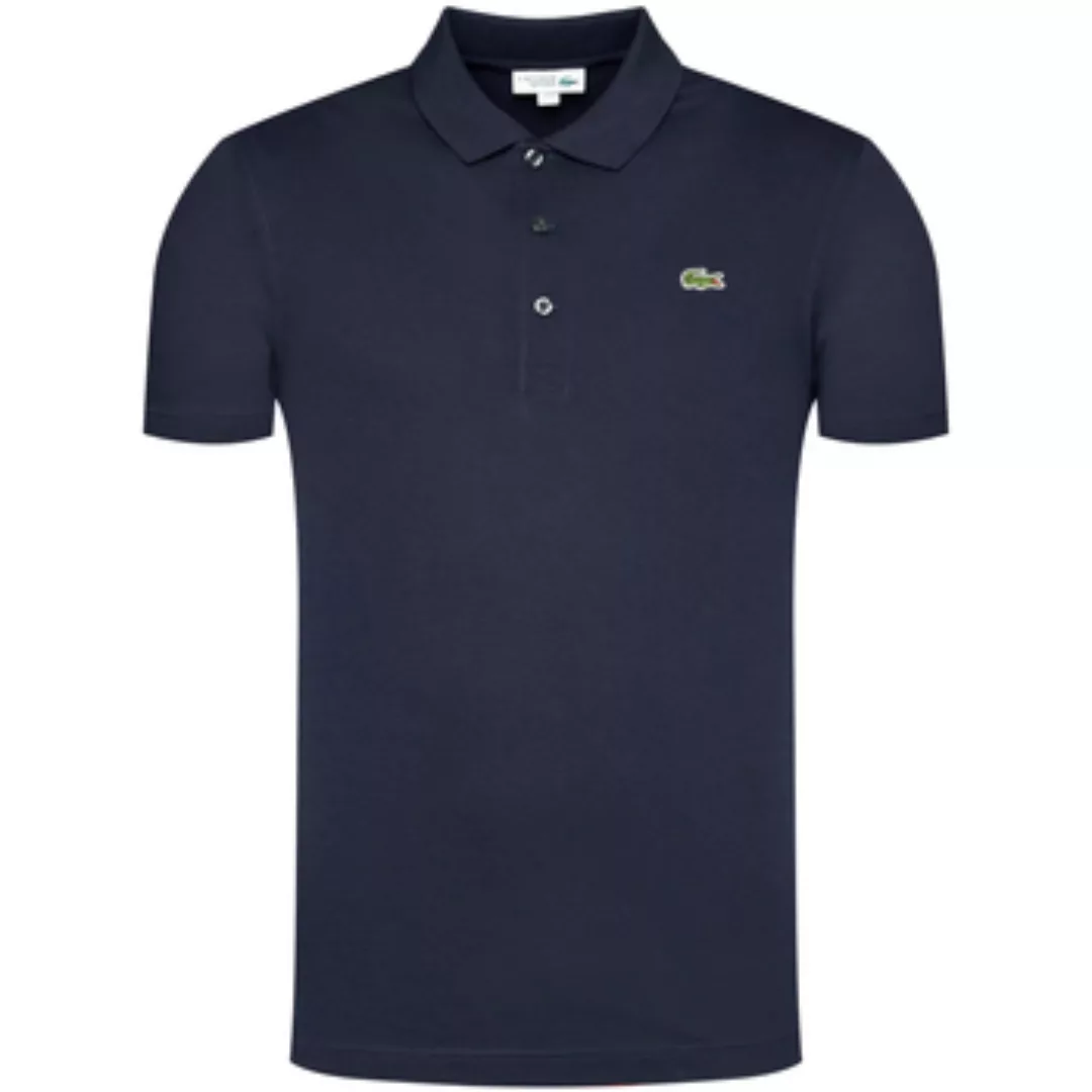 Lacoste  T-Shirts & Poloshirts L1230 günstig online kaufen