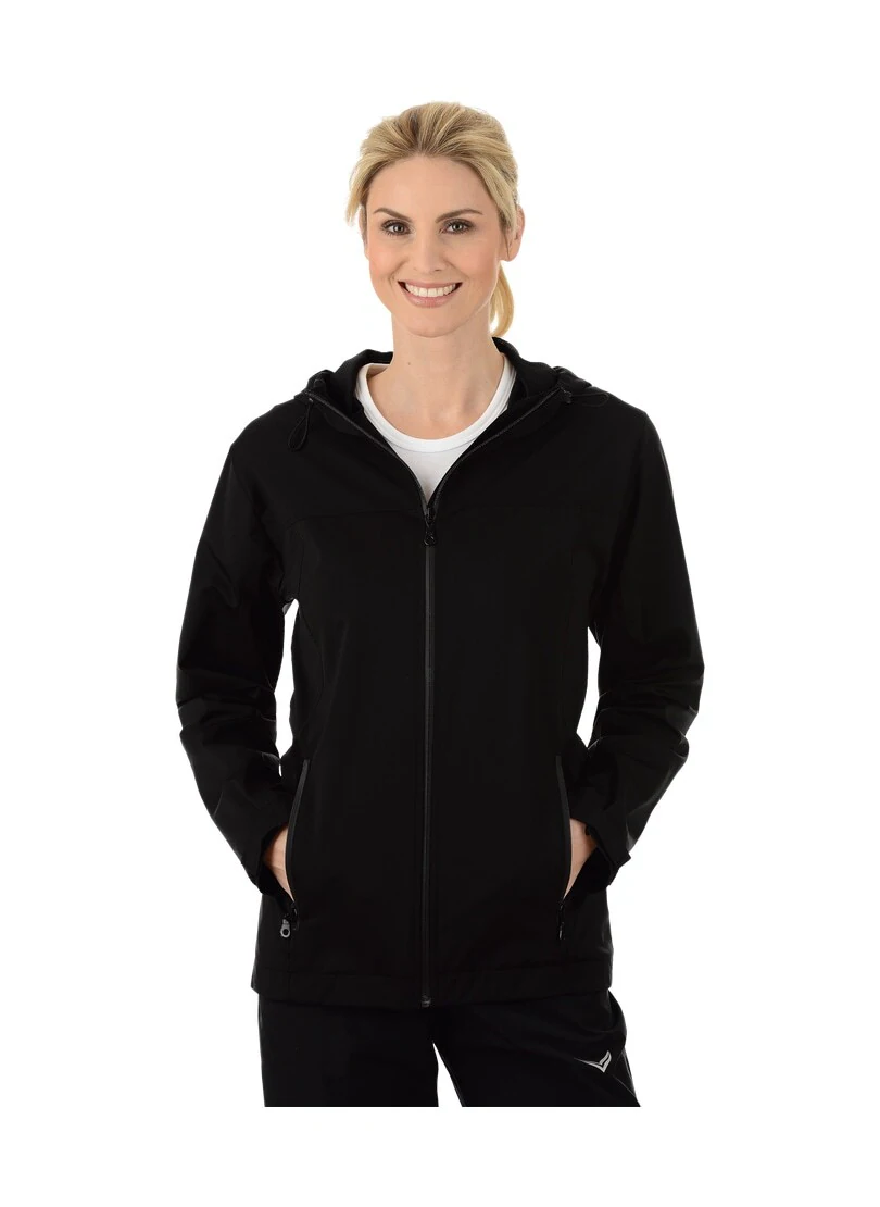 Trigema Regenjacke "TRIGEMA Leichte Regenjacke", (1 St.) günstig online kaufen