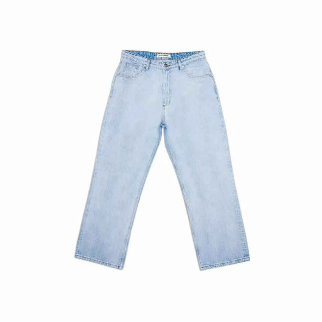 2Y Studios 5-Pocket-Jeans Baggy Jeans Adrik Basic 34 (1-tlg., kein Set) günstig online kaufen