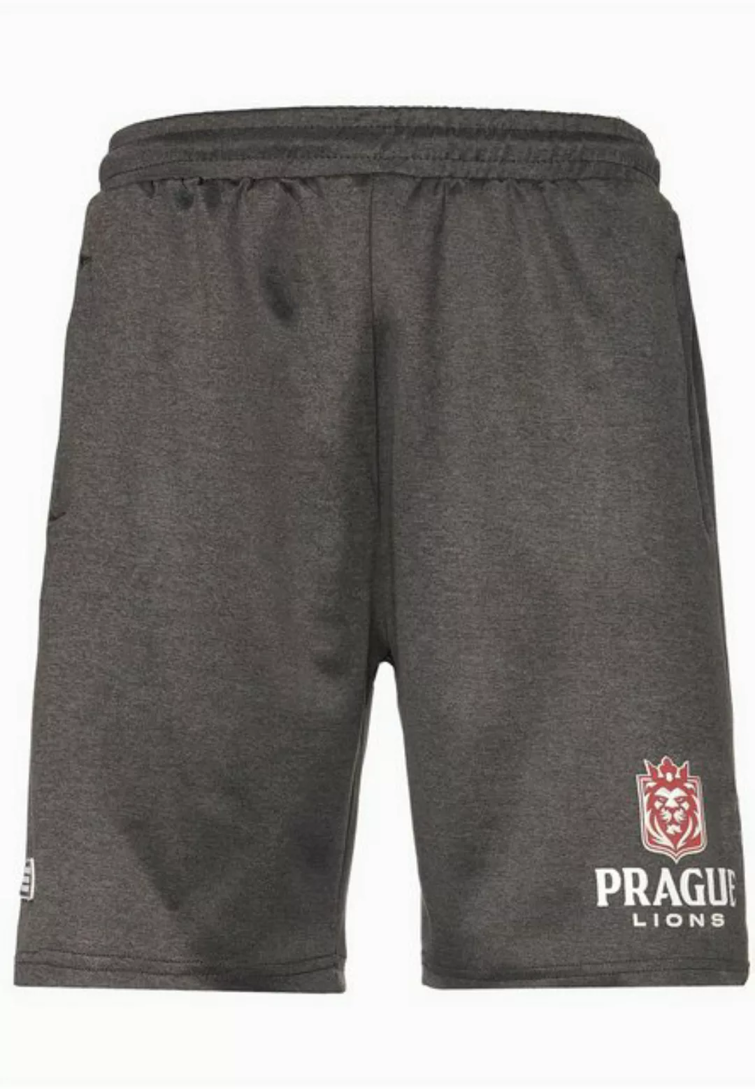 DEF Shorts DEF DefShop x European League of Football Prague Lions 1 Shorts günstig online kaufen