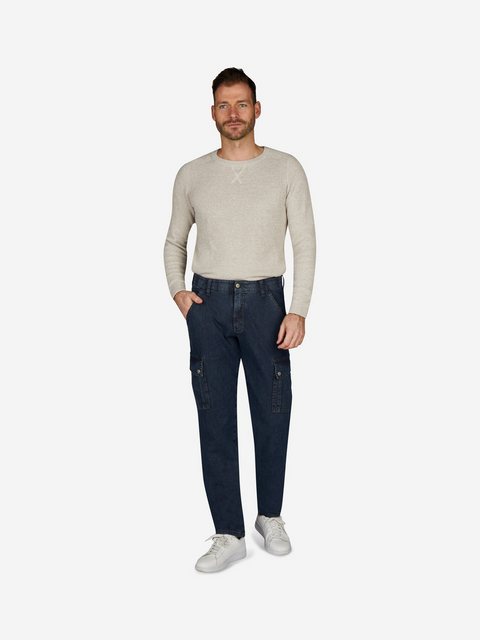 Club of Comfort Stretch-Jeans TANGO 8012 günstig online kaufen