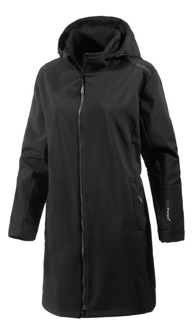 CMP Outdoorjacke CMP Damen Softshellmantel günstig online kaufen