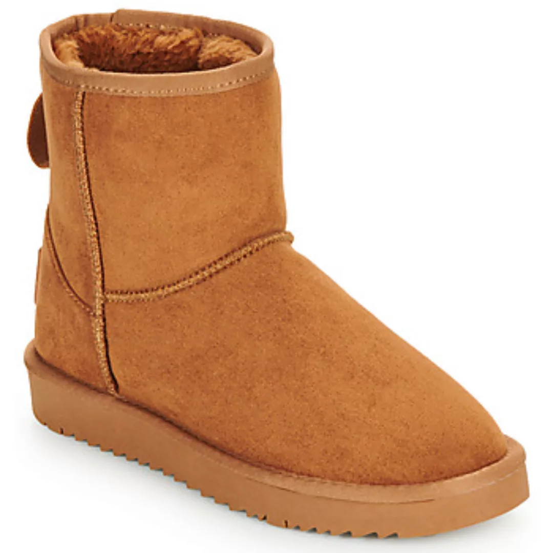 Xti  Damenstiefel 143233-CAMEL günstig online kaufen