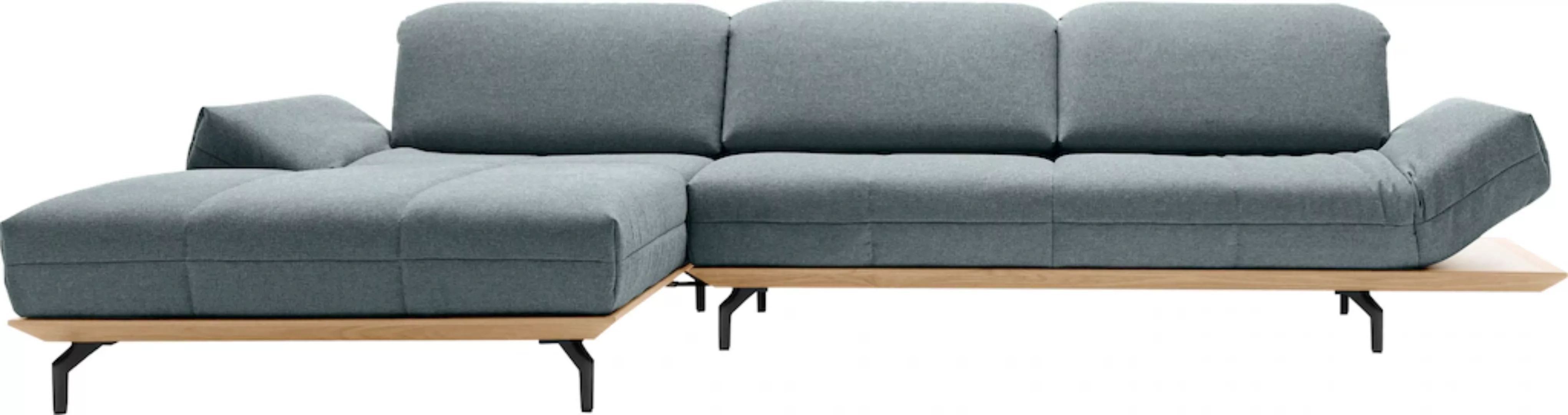 Creation BY ROLF BENZ Ecksofa "CR.420, Designecksofa, L-Form", in 2 Qualitä günstig online kaufen