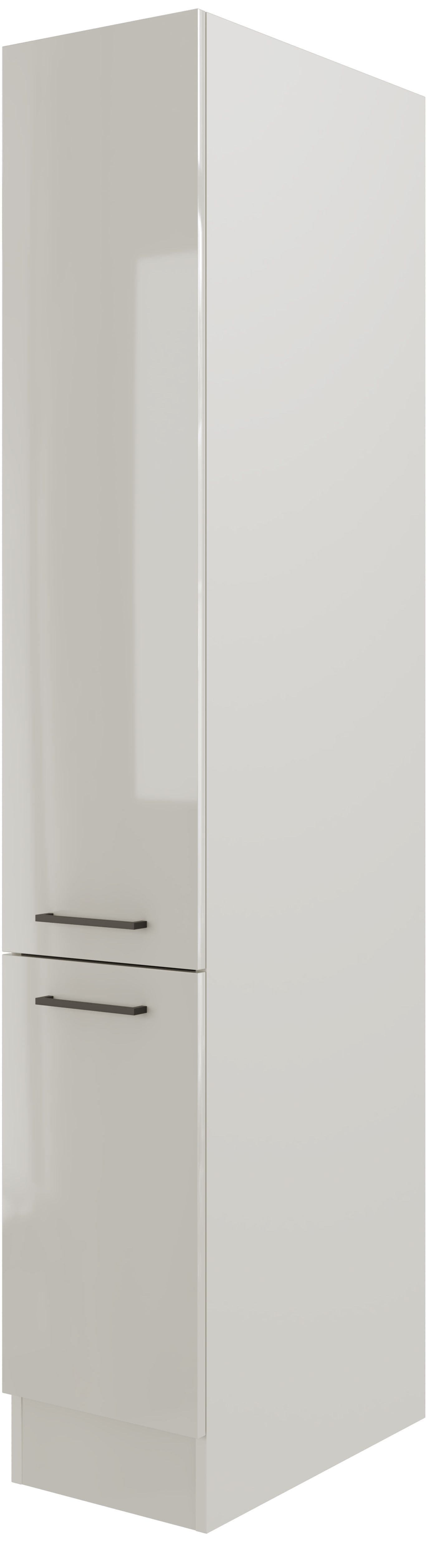 Flex-Well Apothekerschrank "Lund", (1 St.), (B x H x T) 30 x 200 x 57 cm, m günstig online kaufen