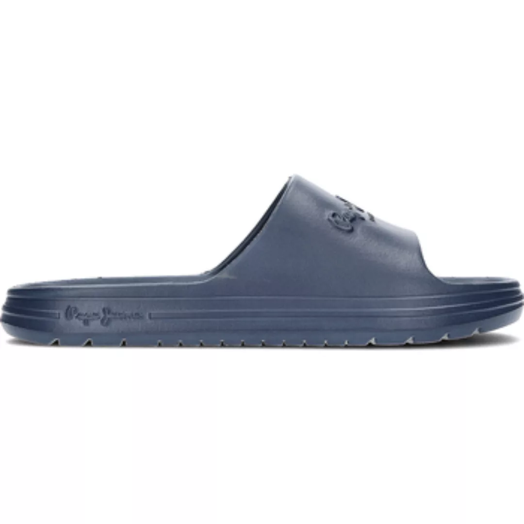 Pepe jeans  Zehentrenner BEACH SLIDE FLIP FLOPP PMS70159 günstig online kaufen