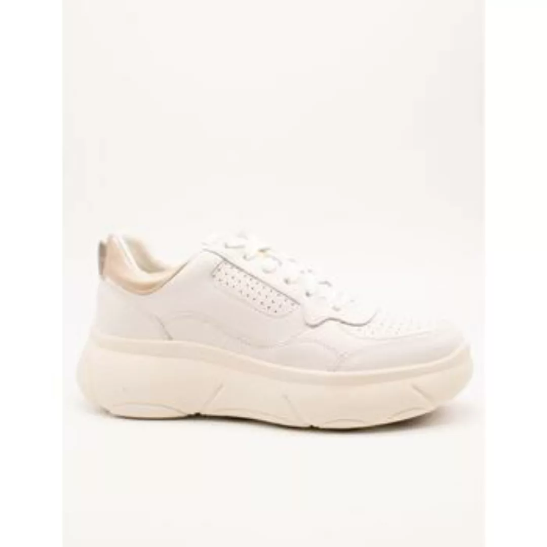 Geox  Sneaker Damen-Sneaker  d45nhb nebula günstig online kaufen