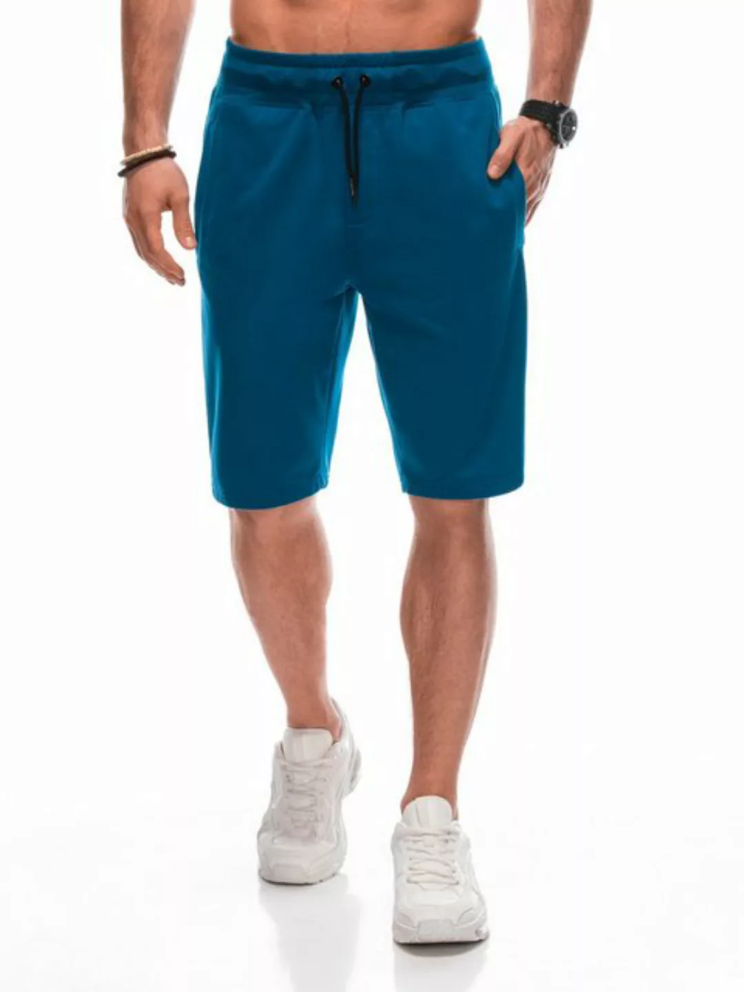 Edoti Sweatshorts Sweatshorts günstig online kaufen