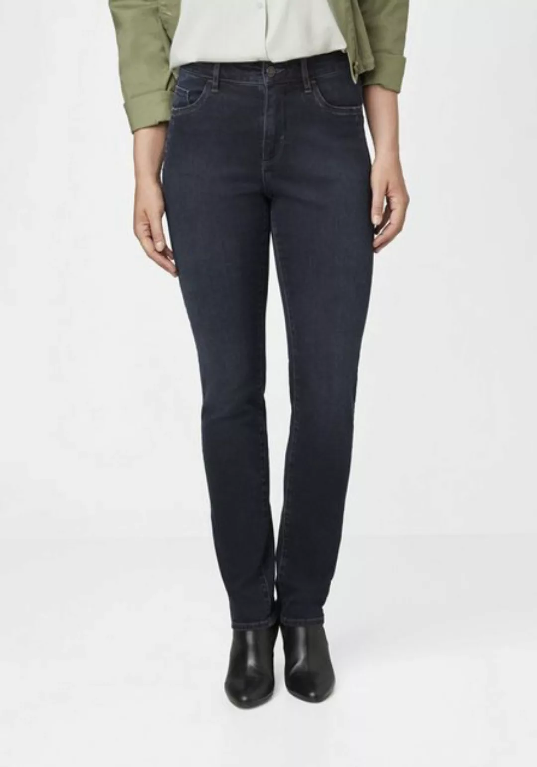 Paddock's Slim-fit-Jeans PAT 5-Pocket Jeans mit Motion & Comfort Stretch günstig online kaufen